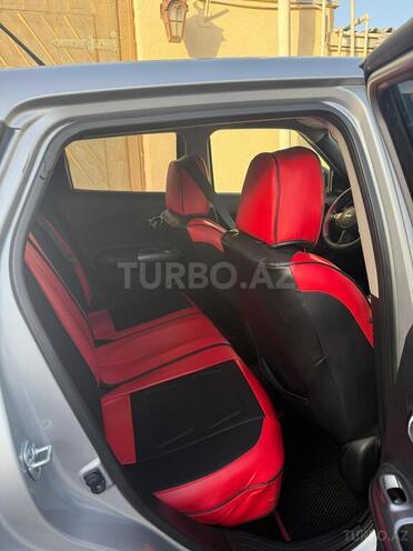 Nissan Juke 2014, 375,000 km - 1.6 л - Bakı