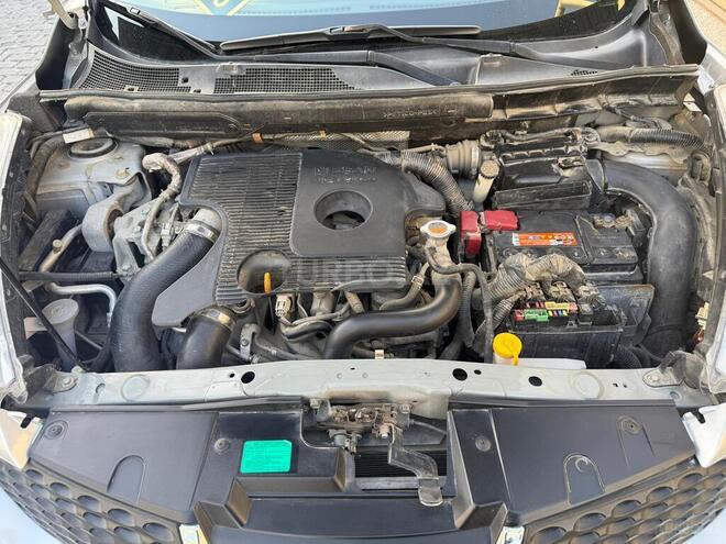 Nissan Juke 2014, 375,000 km - 1.6 л - Bakı