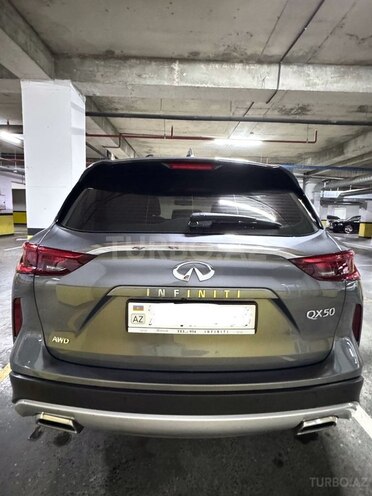 Infiniti QX50 2021, 43,000 km - 2.0 l - Bakı