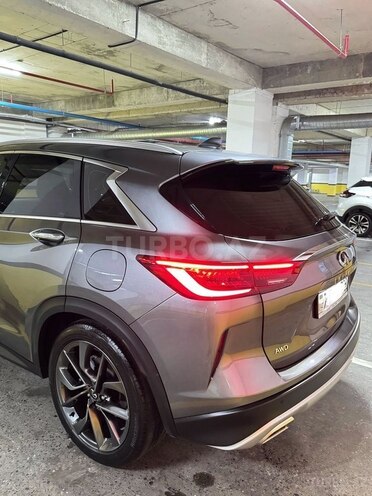 Infiniti QX50 2021, 43,000 km - 2.0 l - Bakı