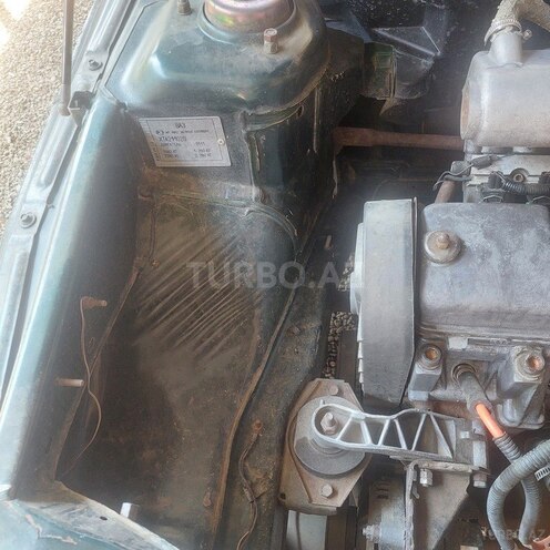 LADA (VAZ) 2110 2003, 170,000 km - 1.5 л - Cəlilabad