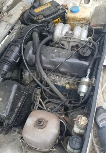 LADA (VAZ) 2107 1996, 99,885 km - 1.3 l - Qəbələ