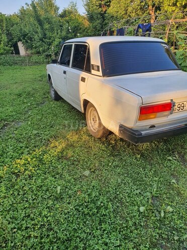 LADA (VAZ) 2107 1996, 99,885 km - 1.3 l - Qəbələ