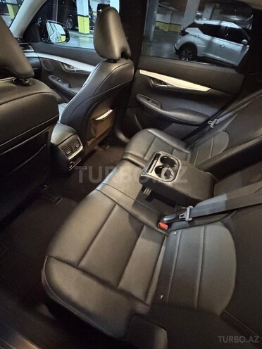 Infiniti QX50 2021, 43,000 km - 2.0 l - Bakı