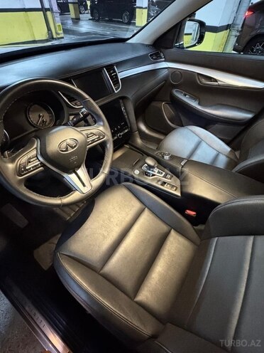 Infiniti QX50 2021, 43,000 km - 2.0 l - Bakı
