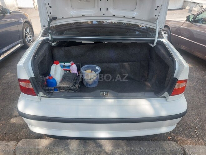 Khazar LX 2019, 193,000 km - 1.7 l - Bakı