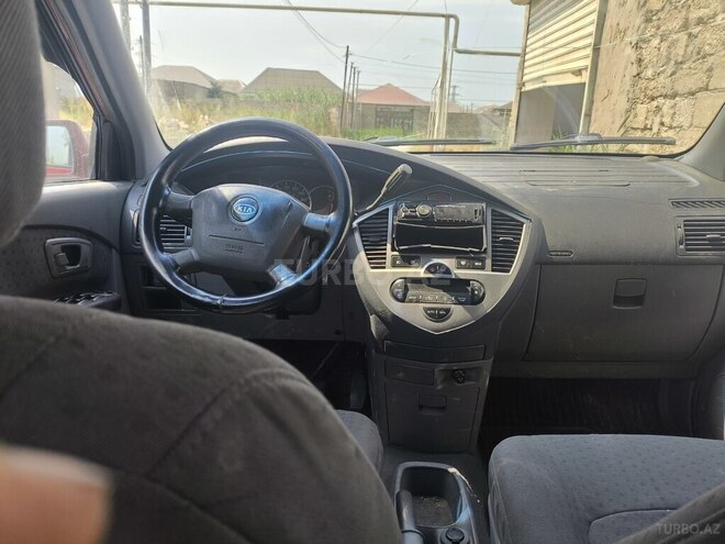 Kia Carens 2003, 438,523 km - 2.0 l - Bakı