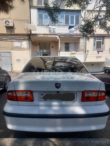 Khazar LX 2019, 193,000 km - 1.7 l - Bakı
