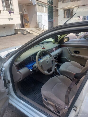 Khazar LX 2019, 193,000 km - 1.7 l - Bakı
