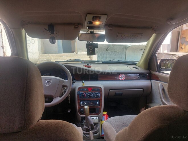 Khazar LX 2019, 193,000 km - 1.7 l - Bakı