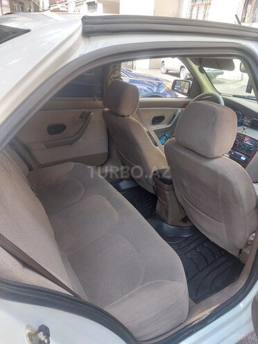 Khazar LX 2019, 193,000 km - 1.7 l - Bakı