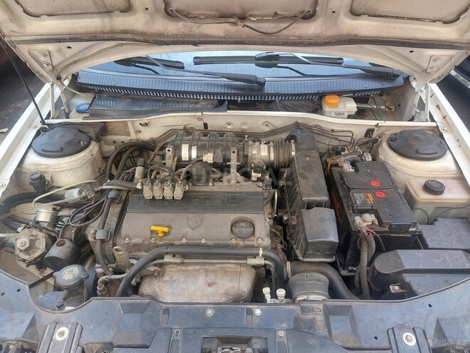 Khazar LX 2019, 193,000 km - 1.7 l - Bakı