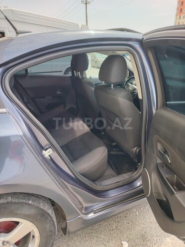 Chevrolet Cruze 2014, 287,027 km - 1.4 l - Sumqayıt
