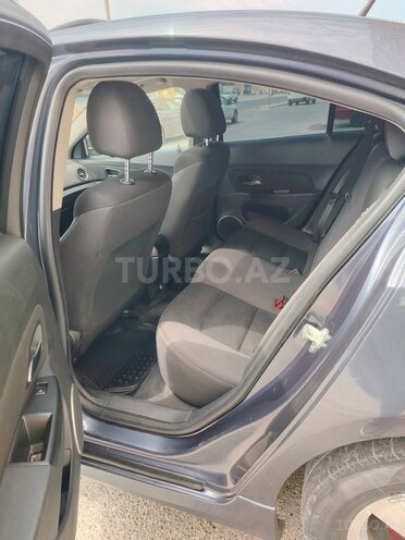 Chevrolet Cruze 2014, 287,027 km - 1.4 l - Sumqayıt