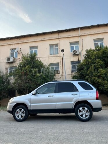 Kia Sportage 2008, 299,474 km - 2.0 л - Bakı