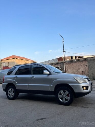 Kia Sportage 2008, 299,474 km - 2.0 л - Bakı