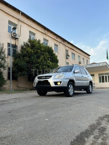 Kia Sportage 2008, 299,474 km - 2.0 л - Bakı