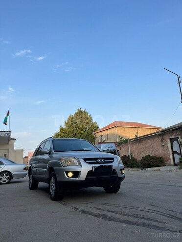 Kia Sportage 2008, 299,474 km - 2.0 л - Bakı