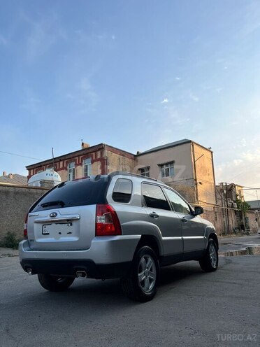 Kia Sportage 2008, 299,474 km - 2.0 л - Bakı