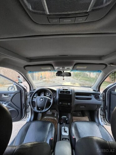 Kia Sportage 2008, 299,474 km - 2.0 л - Bakı