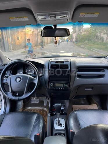 Kia Sportage 2008, 299,474 km - 2.0 л - Bakı