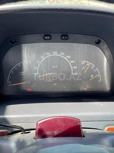 Mercedes Vito 2000, 527,100 km - 2.2 л - Bakı