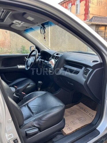 Kia Sportage 2008, 299,474 km - 2.0 л - Bakı