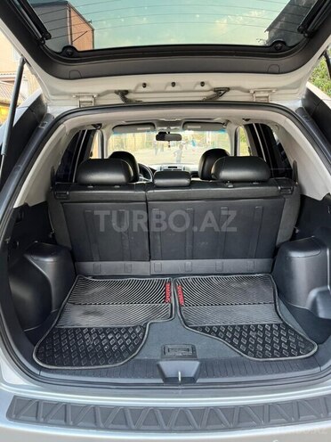 Kia Sportage 2008, 299,474 km - 2.0 л - Bakı