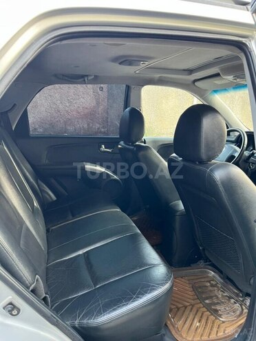 Kia Sportage 2008, 299,474 km - 2.0 л - Bakı