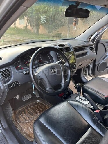 Kia Sportage 2008, 299,474 km - 2.0 л - Bakı