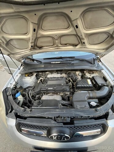 Kia Sportage 2008, 299,474 km - 2.0 л - Bakı