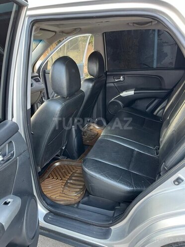 Kia Sportage 2008, 299,474 km - 2.0 л - Bakı