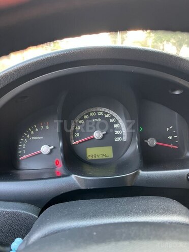 Kia Sportage 2008, 299,474 km - 2.0 л - Bakı
