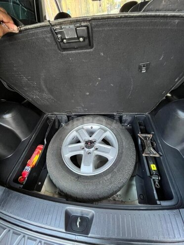 Kia Sportage 2008, 299,474 km - 2.0 л - Bakı