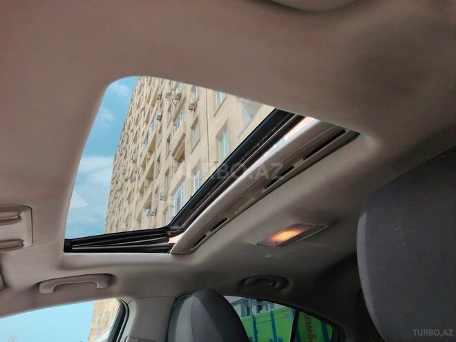 Chevrolet Cruze 2014, 287,027 km - 1.4 l - Sumqayıt