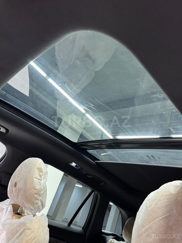 Geely Monjaro 2025, 0 km - 1.5 l - Bakı