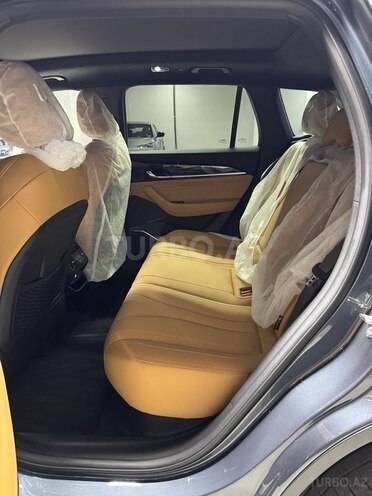 Geely Monjaro 2025, 0 km - 1.5 l - Bakı