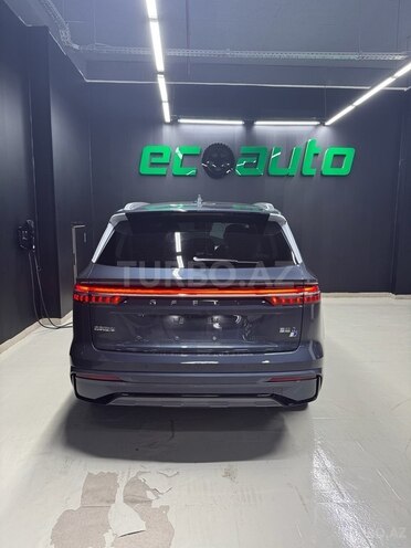 Geely Monjaro 2025, 0 km - 1.5 l - Bakı