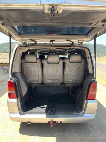 Mercedes Vito 2000, 527,100 km - 2.2 л - Bakı