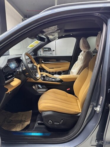 Geely Monjaro 2025, 0 km - 1.5 l - Bakı