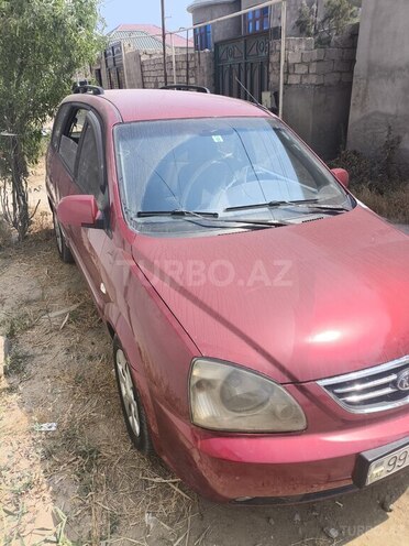 Kia Carens 2003, 438,523 km - 2.0 l - Bakı