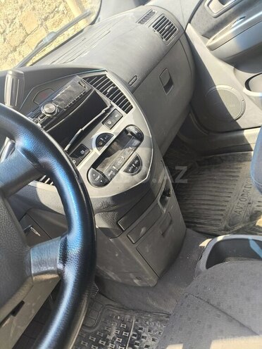 Kia Carens 2003, 438,523 km - 2.0 l - Bakı