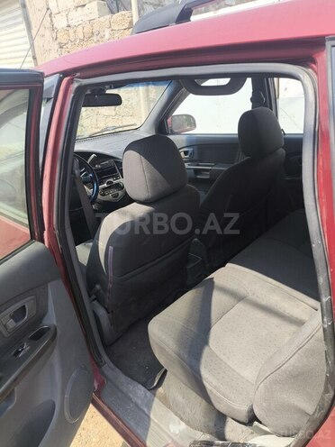 Kia Carens 2003, 438,523 km - 2.0 l - Bakı