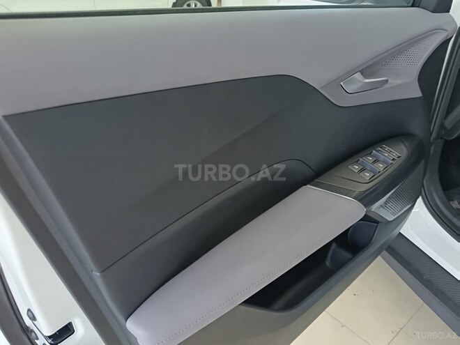Changan Qiyuan A05 2025, 0 km - 1.5 l - Bakı