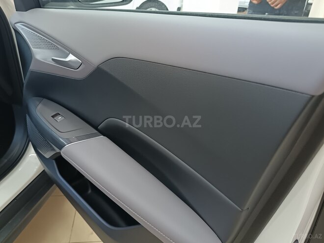 Changan Qiyuan A05 2025, 0 km - 1.5 l - Bakı
