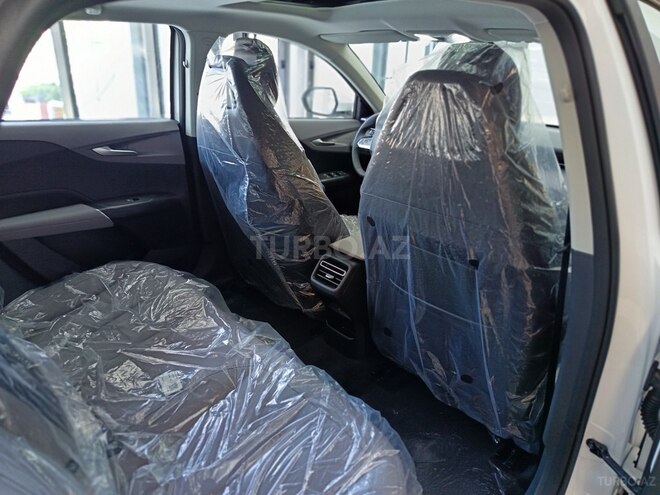 Changan Qiyuan A05 2025, 0 km - 1.5 l - Bakı