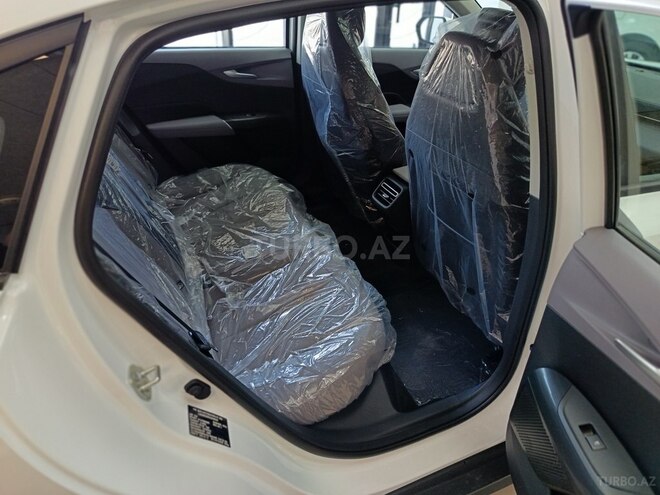 Changan Qiyuan A05 2025, 0 km - 1.5 l - Bakı