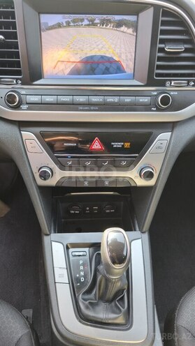 Hyundai Elantra 2018, 62,000 km - 2.0 l - Bakı