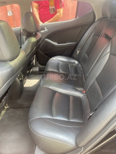 Kia Optima 2014, 20,300 km - 2.0 l - Bakı