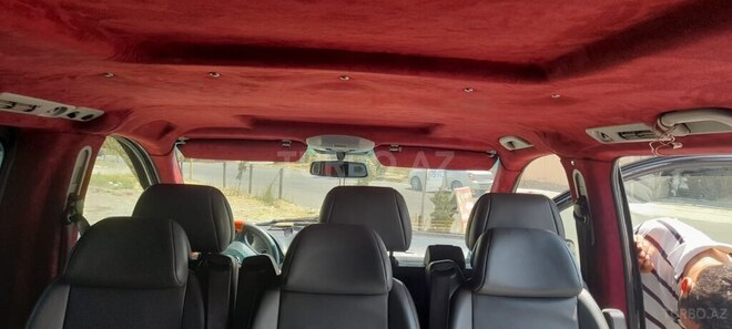 Mercedes Vito 115 2009, 449,900 km - 2.1 л - Sumqayıt